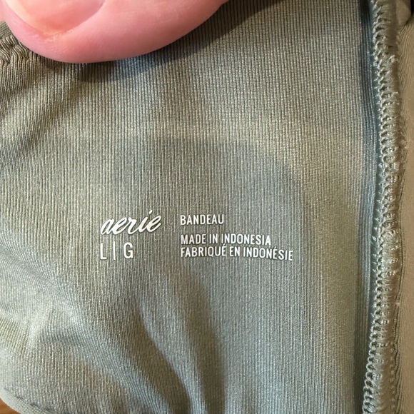 Aerie bikini set - Picture 3 of 4